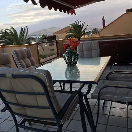 El Granillo Apartment กอสตากาลมา ภายนอก รูปภาพ