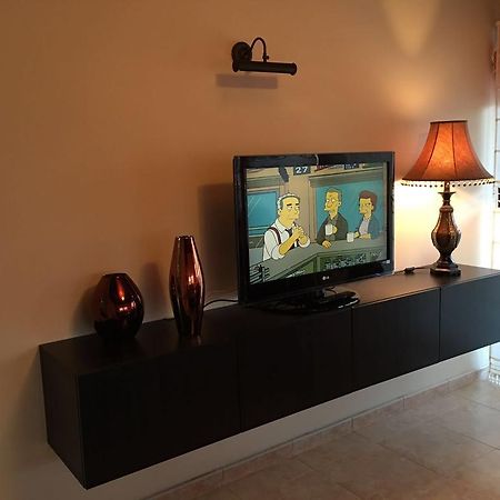 El Granillo Apartment กอสตากาลมา ภายนอก รูปภาพ