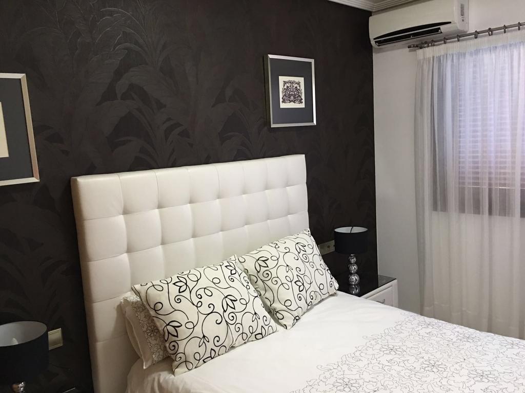 El Granillo Apartment กอสตากาลมา ภายนอก รูปภาพ