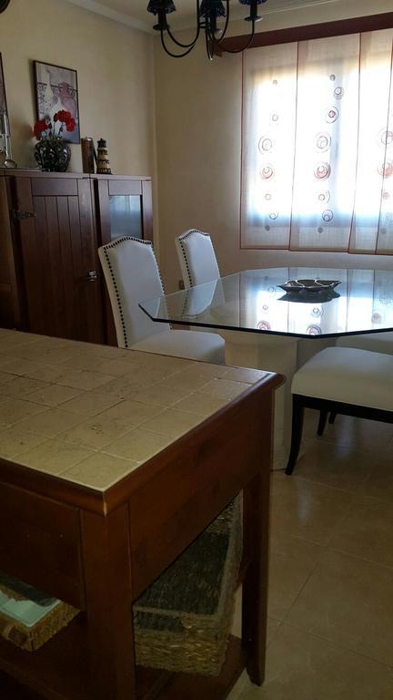 El Granillo Apartment กอสตากาลมา ภายนอก รูปภาพ