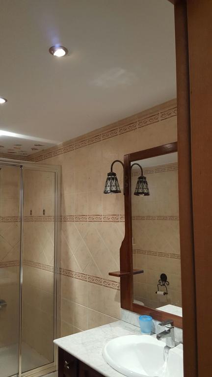 El Granillo Apartment กอสตากาลมา ภายนอก รูปภาพ